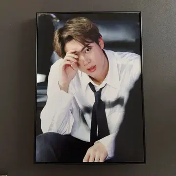 BTS 액자 프레임 진 마스타님 김석진
