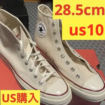 162053c 척 70 HI ct70 컨버스 생성 28.5cm