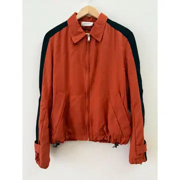 WALES BONNER 집업 블루종