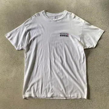 90's 스와치 IRONY 티셔츠