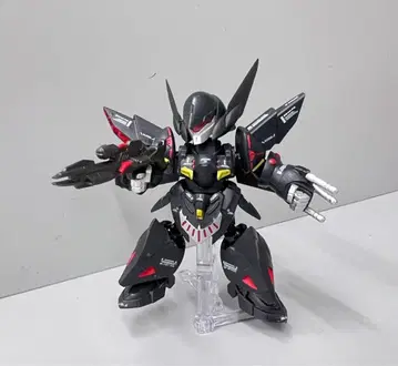 모빌슈트 앙상블 슈퍼 로보 오리지널 컬렉션 게슈펜스트