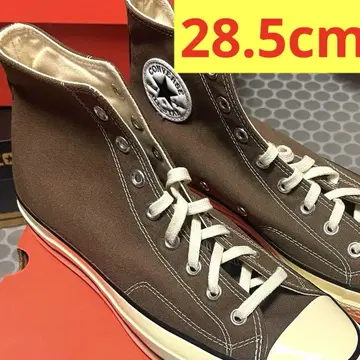 CONVERSE Chuck 70 HI A02755C 브라운 ct70