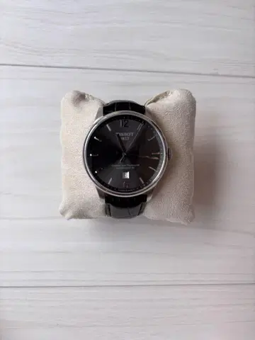 티쏘 슈만 드 툴레르
