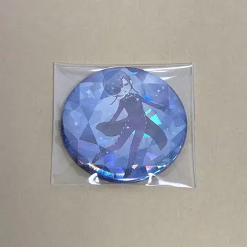 블랙 집사 보석 캔뱃지 시엘