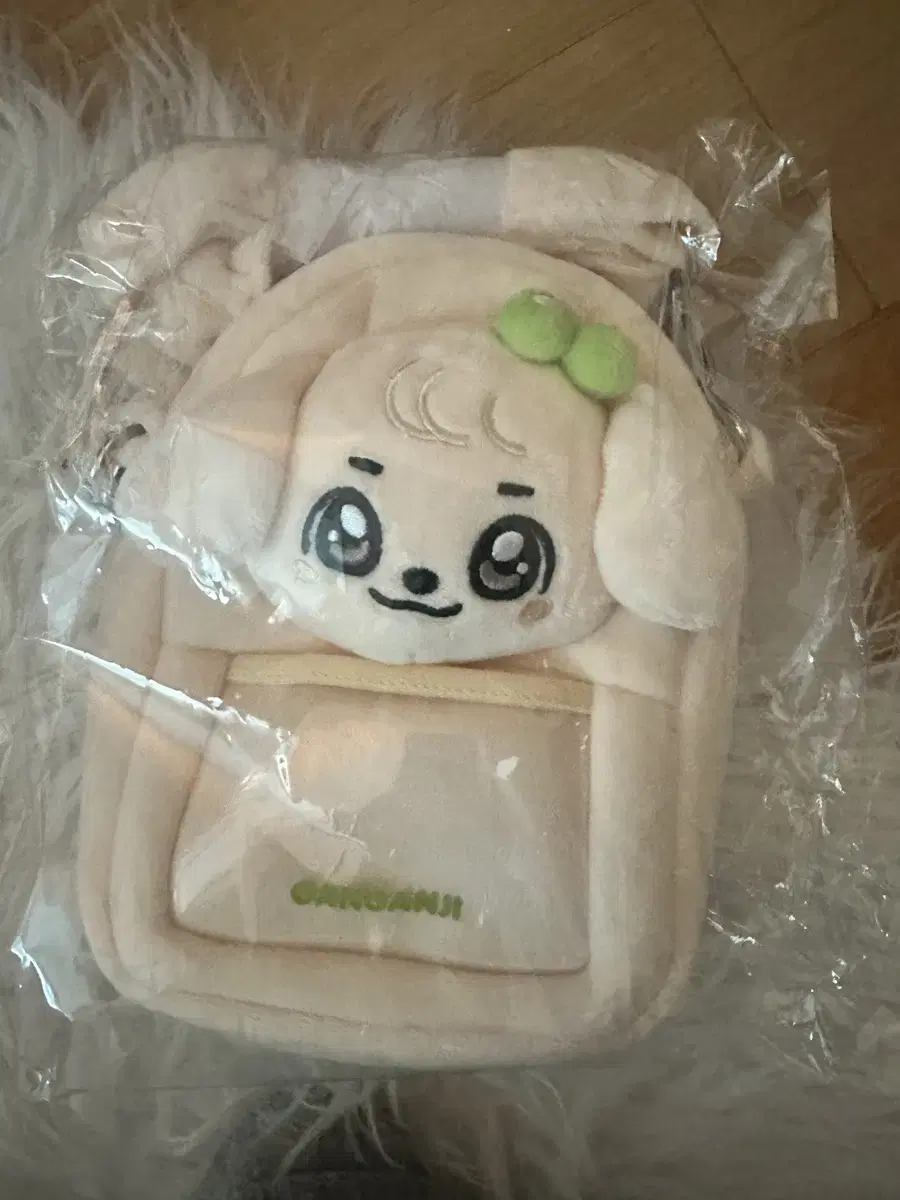 강안지 아이브 미니브 팝업스토어