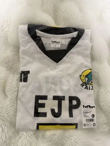 카쿠나 린타로 EJP 유니폼 XL 공식