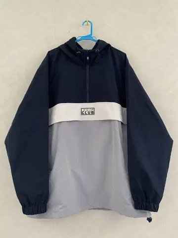 PRO CLUB ANORAK JACKET 2XL 아노락 자켓