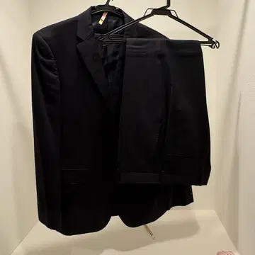 남성용 정장 'RITORNO' 상하의 세트