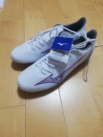 Mizuno 미즈노 a SELECT 축구화 27.0