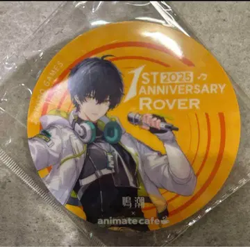 나루시오 아크릴 코스터 1st Anniversary Fes. 표류자