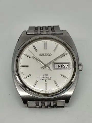 세이코 로드 매틱 5606-7050 작동품