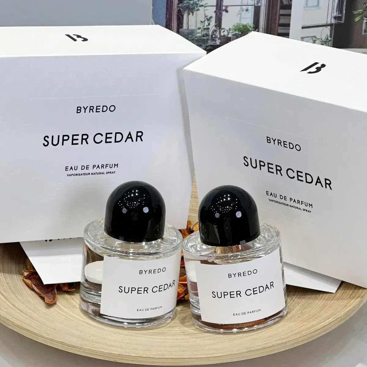 Shop 바이레도100 on Bunjang Global Site - No more Korean