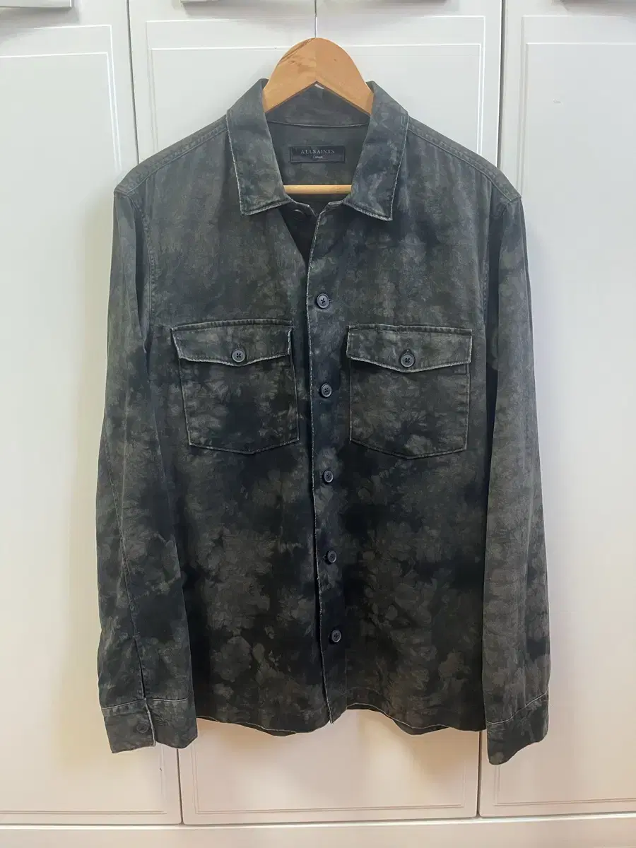 Allsaints Shirt
