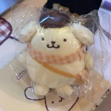폼폼푸딩 레어?