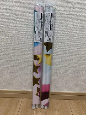 세가 럭키 쿠지 하츠네 미쿠 러브 앤 베리 태피스트리
