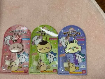 치이카와 (먼작귀) 로리팝 초코 참 미개봉