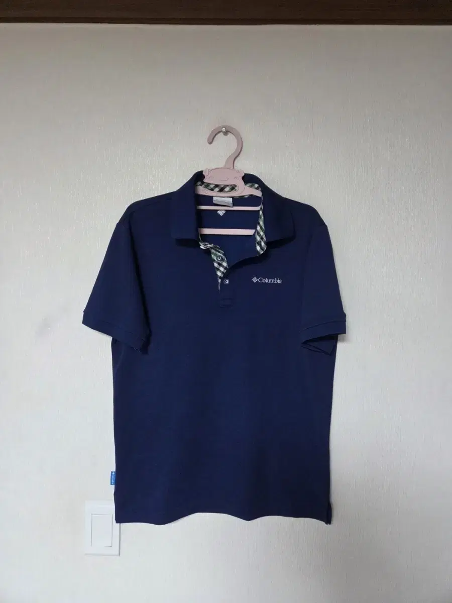 Columbia Men's Short Sleeve Hiking T-Shirt 95~100