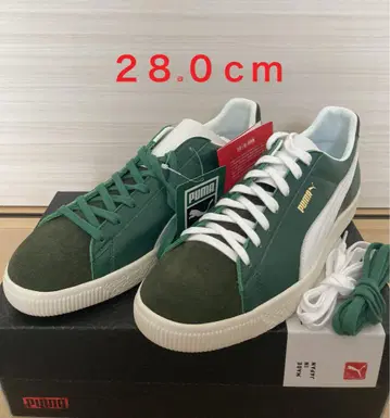 28.0cm atmos SOMA Puma Suede VTG MIJ 푸마