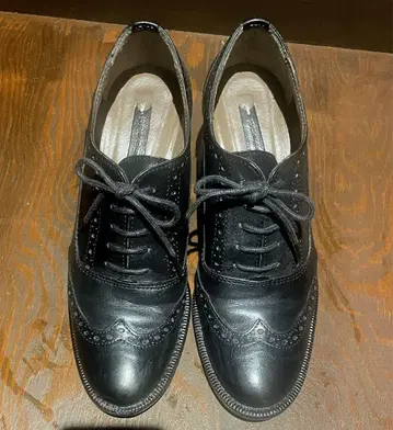 PROGETTO (프로제토) 옥스퍼드 부티