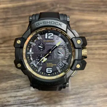 중고 카시오 지샥 GPW-1000