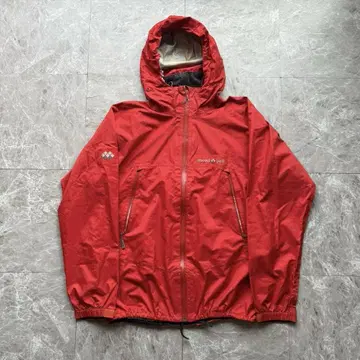 mont-bell GORE-TEX 레인 댄서 자켓