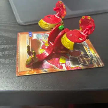 폭탄구슬  광드라가온