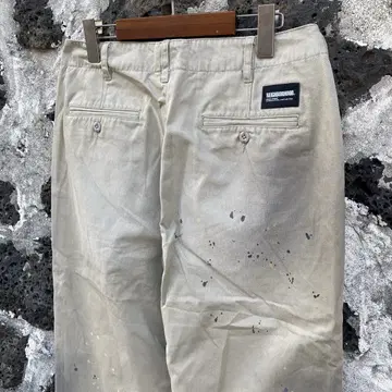 【新品】NEIGHBORHOOD Savage Chino Pants M NH X OOTD . SAVAGE CHINO PANTS
