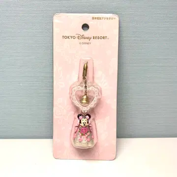 레어! 디즈니 리조트 한정판 스트랩 미니 웨딩 드레스 신부