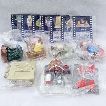 TOMY 토이스토리 필름 토이즈