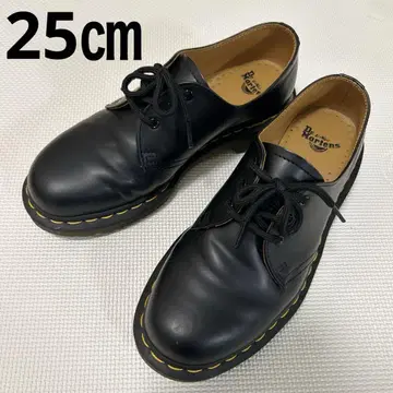 닥터마틴 1461 59 3홀 UK6 25cm