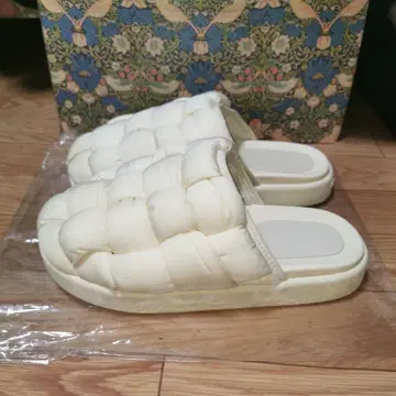 FOOT INDUSTRY 풋 인더스트리 DOWN SUNDAL
