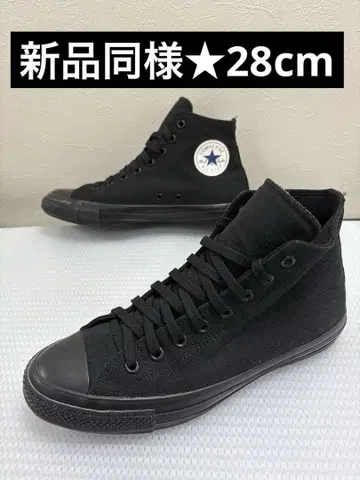 컨버스 리미티드 올스타 100 슬립 M HI