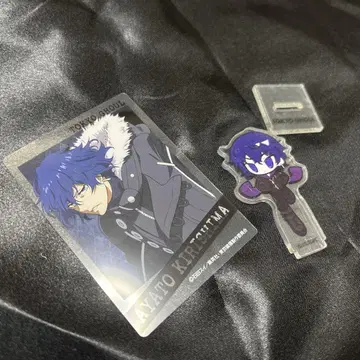 도쿄 구울 키리시마 아야토 클리어 컬렉션 카드 SD 아크릴 스탠드