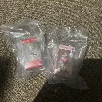 카드캡터 사쿠라 가챠