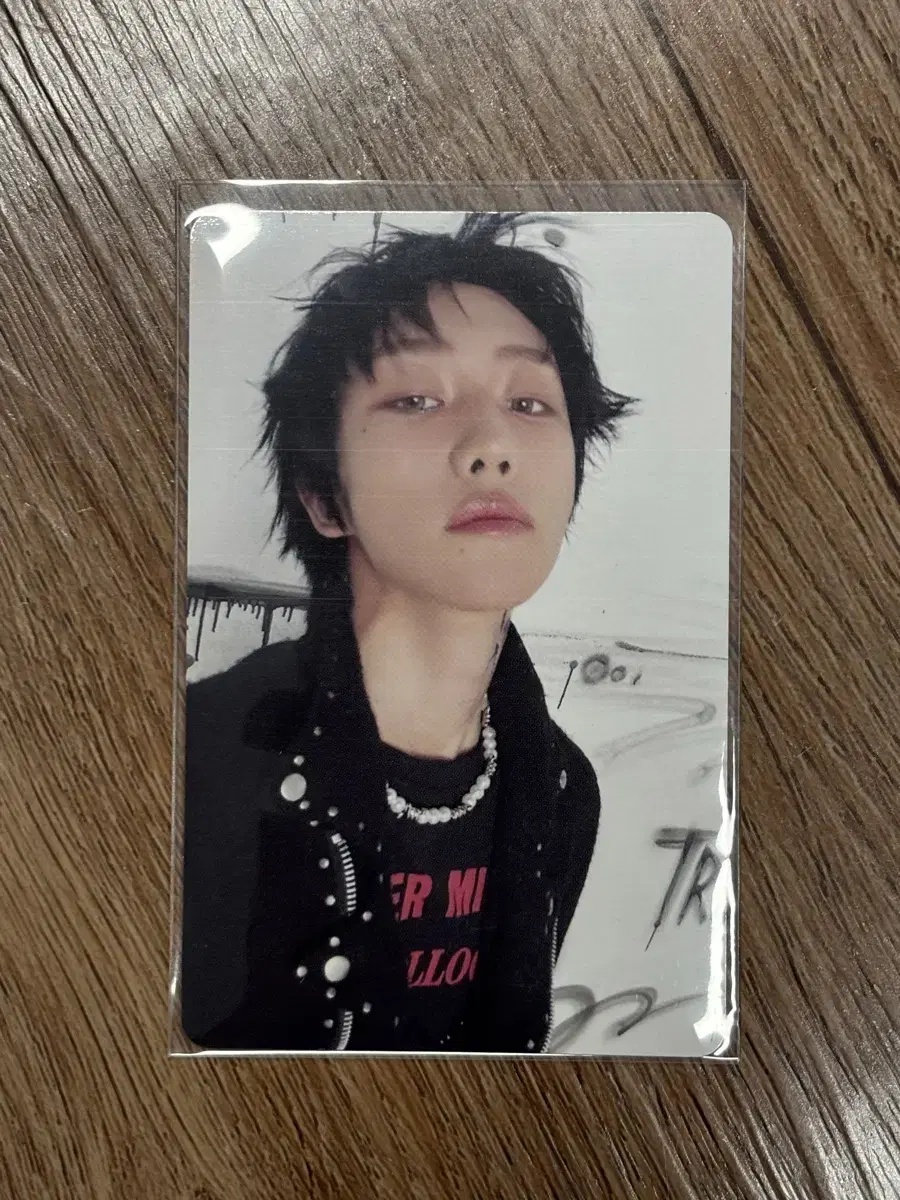 세븐틴 happyburstday 캐럿반 디에잇 포카