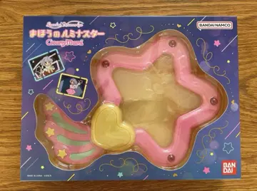 크리미 마미 마법의 루미나 스타 마법의 천사 크리미 마미