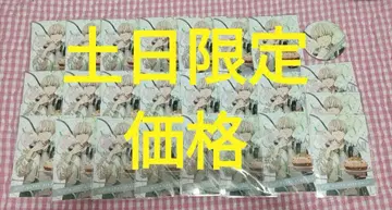 WINDBREAKER 카지 렌 벌스데이 캔 배치 브로마이드