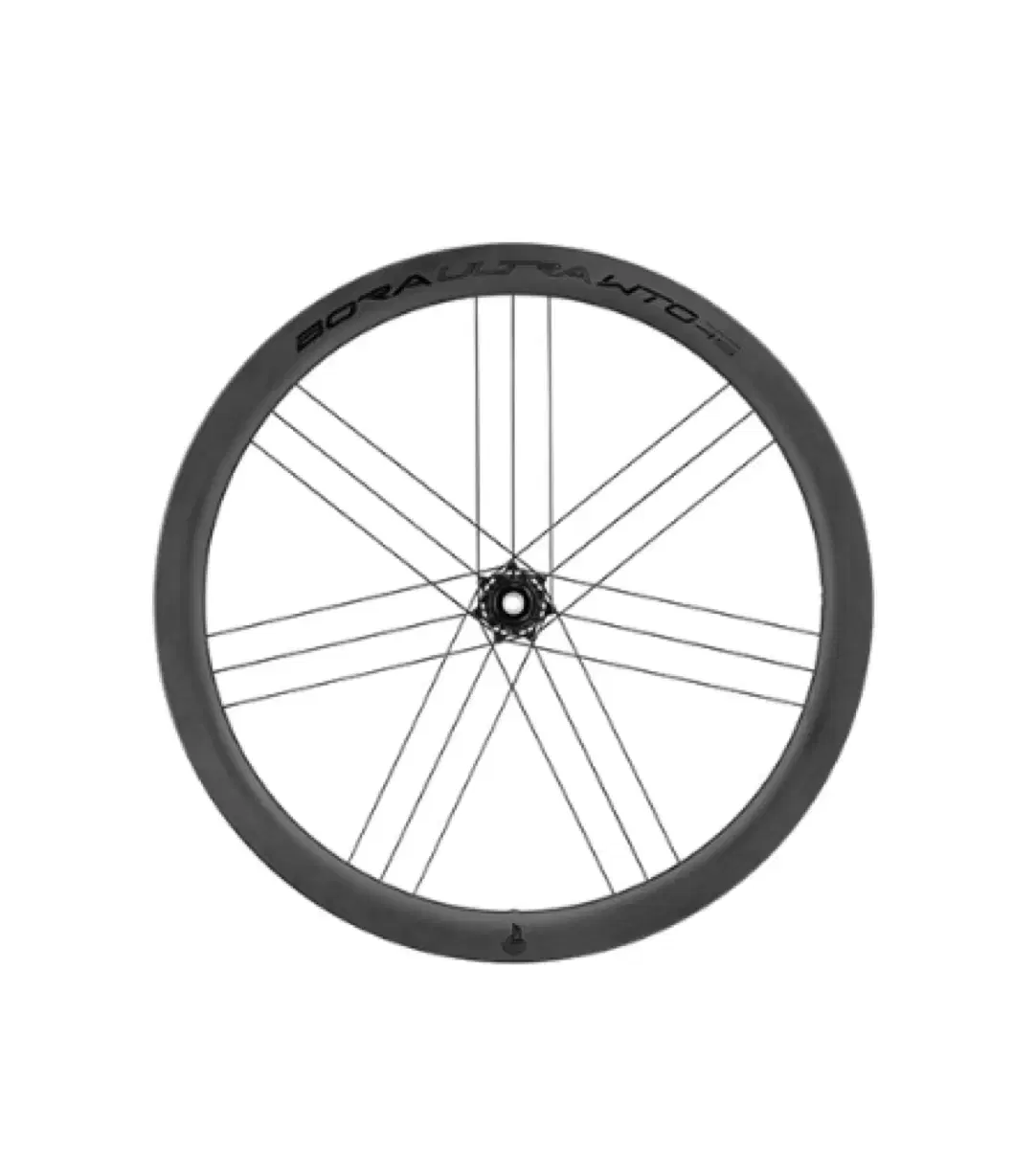 Unused New bora Ultra WTO C23 New Matte SRAM Body