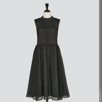 폭시 코치넬 "COCCINELLE" 42 블랙