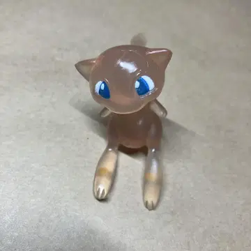 몬코레 뮤우 클리어
