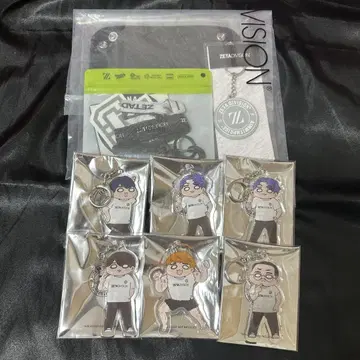 ZETA VALORANT 부문 출정식