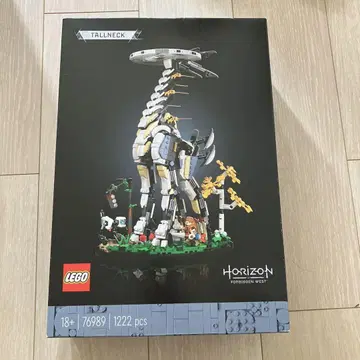 LEGO 76989 미개봉 새상품