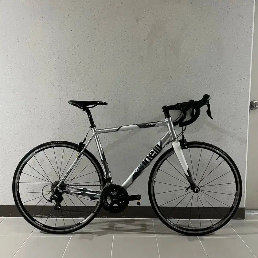치넬리 Cinelli Experience Road Bike 105 on Bunjang Global