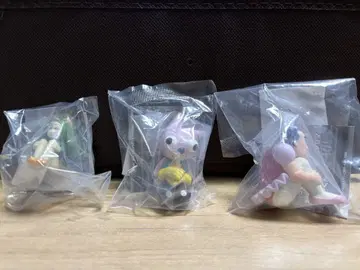 기다림 6 크레용 신짱 헨더군 토페마 마펫 조마