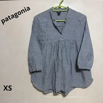 가격 인하! 파타고니아 patagonia 셔츠 여성용 XS