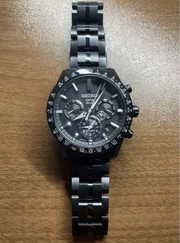 세이코 SEIKO SBXC037/5X53-0AB0 아스트론
