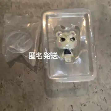 동물의 숲 아츠마레 동물의 숲 준 친구 도루