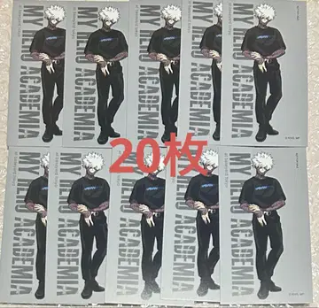 히로아카 다비 베이스 야드 특전 20장