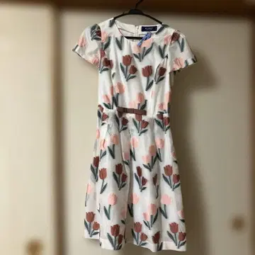 엠즈 그레이시 카탈로그 게재 원피스 38