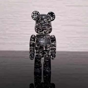 베어브릭 BE@RBRICK 시리즈 10 WEST ONE 퍼스트 클래스